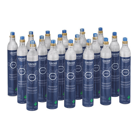 GROHE Blue CO2 bottle 425 g EU