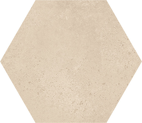 SIGMA SAND PLAIN.. 21,6×24,6HEX dlažba