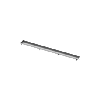 TECEdrainline rošt pro vložení dlažby 'plate', L 700 mm