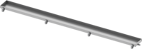 TECEdrainline rošt pro vložení dlažby 'plate', L 700 mm