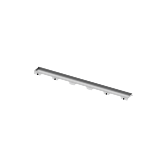 TECEdrainline rošt pro vložení dlažby 'plate II', L 700 mm