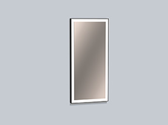 SP.FR375.S1 Zrcadlo LED osvětlení