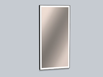 SP.FR500.S1 Zrcadlo LED osvětlení