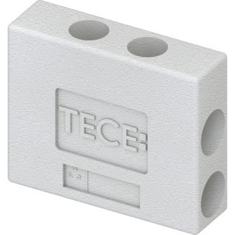 TECEflex ochranná krabice z PS pro křížové tvarovky ? 16 - 20 mm