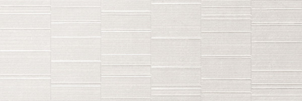 PATTERN WHITE  (69727 Ant) (Concept) 40×120 obklad