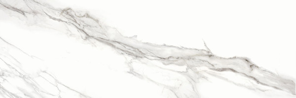 Selecta Carrara White Plus Rec-Bis obklad 40×120 cm