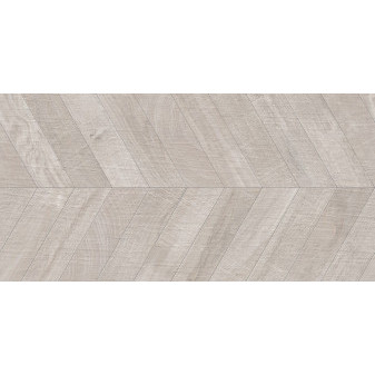 Chevron Artwood Grey (69741 Ant) dlažba 60×120 cm