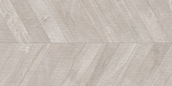 Chevron Artwood Grey (69741 Ant) dlažba 60×120 cm