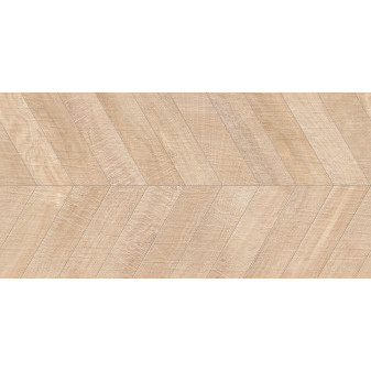 CHEVRON ARTWOOD MAPLE  (69742 Ant) 120×60 dlažba