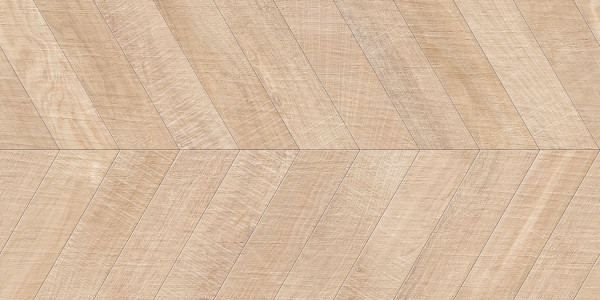 CHEVRON ARTWOOD MAPLE  (69742 Ant) 120×60 dlažba