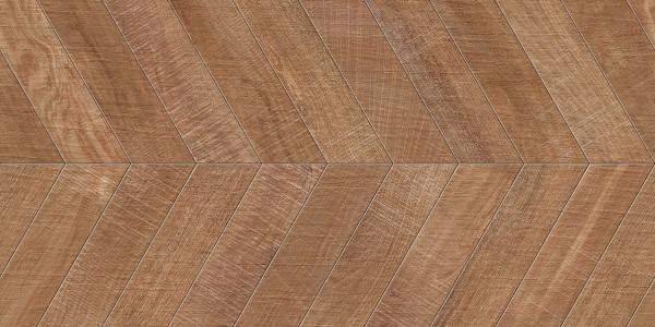 CHEVRON ARTWOOD NUT  (69744 Ant) (Co 120×60 dlažba