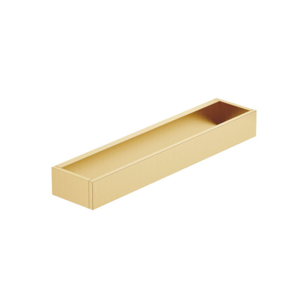 MEM Madlo, brushed Durabrass