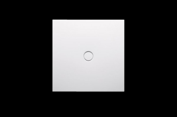 BetteFloor s nosičem vaničky Minimum 1100 × 900 mm, Bílá