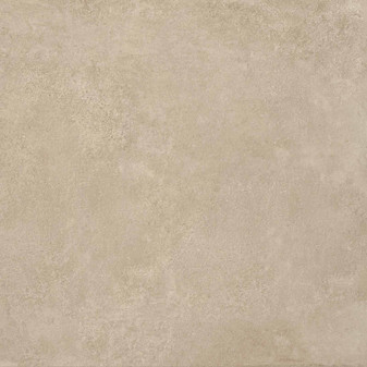 Moov Beige dlažba 120×120 cm, strukturovaná matná R10