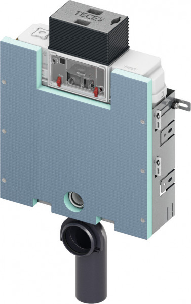 TECEbox montážní prvek pro WC s Uni nádržkou, pro obezdění, stavební výška 820 mm