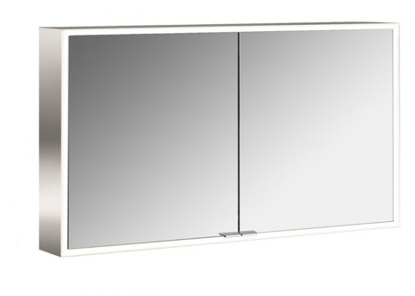 LED zrcadlová skříňka 120x70cm