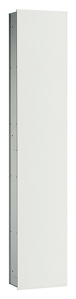 Cabinet module 2.0 build-in, white