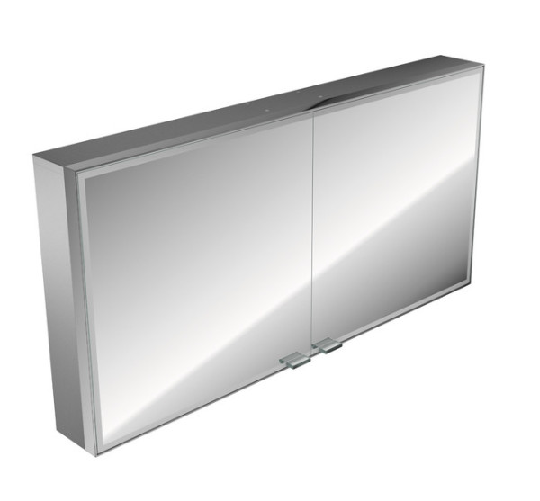 Skříňka PRESTIGE 1287x637mm, LED osvětlení, Bluetooth