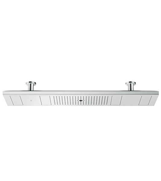 AXOR ShowerHeaven 1200 / 300 4jet s osvětlením 2700 K