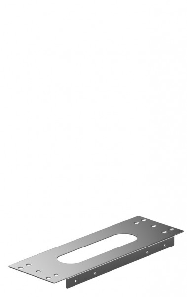 AX sBox  montážní deska na vanový sokl