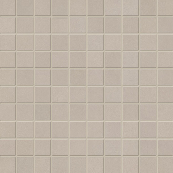 Elements Design Beige dekor – mozaika 30×30 cm, hladká matná R9