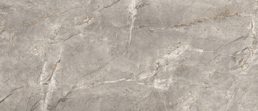 Elements Lux Silver Grey velkoformát 120×278×0,6 cm, lesk, rektifikace