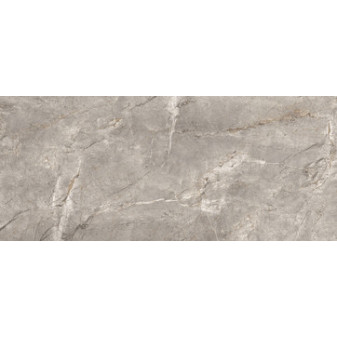 Elements Lux Silver Grey dlažba 120×278×0,6 cm, lesk, rektifikace