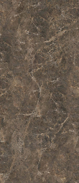 Elements Lux Emperador velkoformát 120×278×0,6 cm, lesk, rektifikace