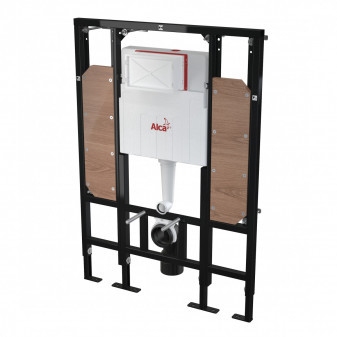 Sádromodul - Předstěnový instalační systém pro suchou instalaci (do sádrokartonu) – pro osoby se