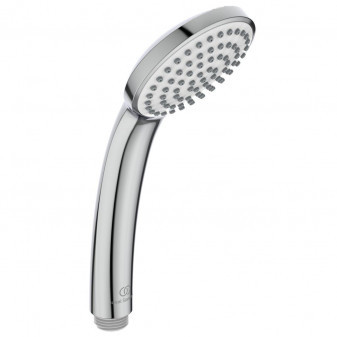 Idealrain 1-funkční ruční sprcha S1 ?80 mm, chrom