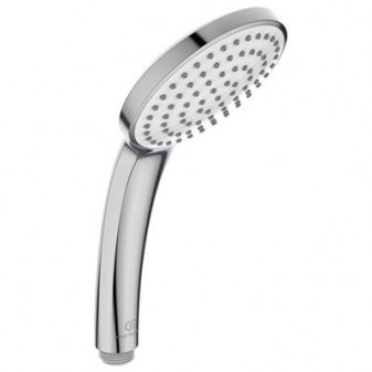 Idealrain 1-funkční ruční sprcha M1 ?100 mm, chrom