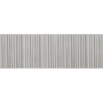 BERYLLIA GRIGIO MAT. 30X90 RLV. OBKLAD