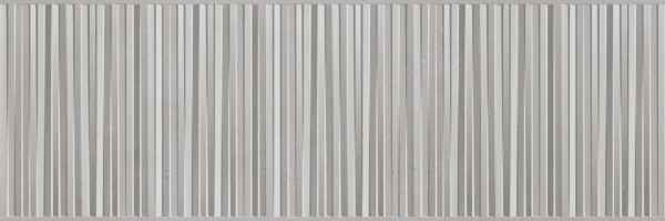 BERYLLIA GRIGIO MAT. 30X90 RLV. OBKLAD