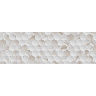 Casa Geo Gold Dc. dekor 30×90×0,9 cm, lesk