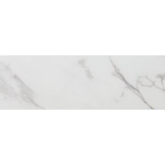 Casa White obklad 30×90×0,9 cm, lesk