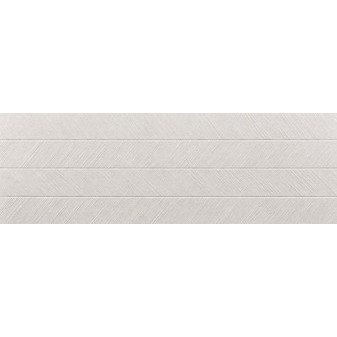 Cello Espiga Blanco dekor 30×90×0,9 cm, mat, rektifikace