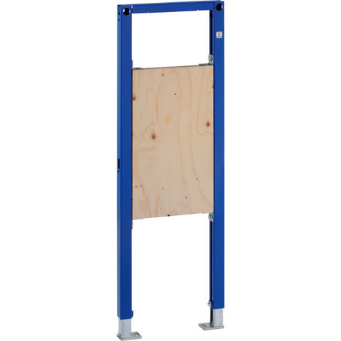 Prvek Duofix pro podpěry, 112 cm, pro bezbariérové řešení, 36.5x112x4cm,