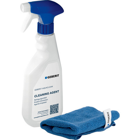 Geberit AquaClean čisticí souprava