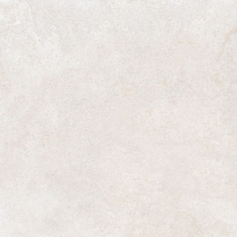 Brystone White dlažba 60×60 cm, hladká matná, rektifikovaná R9