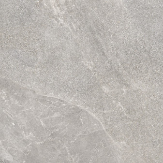 Dunstone Grey dlažba 60×60×0,85 cm, mat, R9, rektifikace