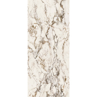 Interno4 Breccia Tortona dlažba 120×278×0,6 cm, lesk, rektifikace