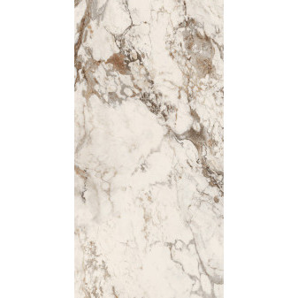 Interno4 Breccia Tortona dlažba 60×120×0,9 cm, lesk, rektifikace