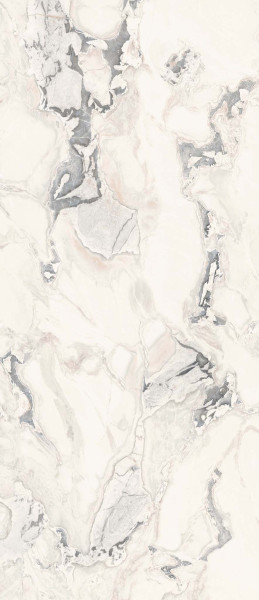 Interno4 Calacatta San Babila velkoformát 120×278×0,6 cm, lesk, rektifikace