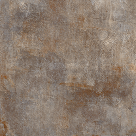 STEELTECH OXIDO MAT 60X60  RET.