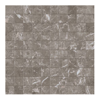 Elements Lux Persian Grey dekor 30×30 cm, hladká matná R9