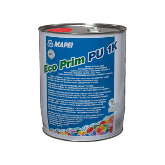 ECO PRIM PU 1K Jednosložkový rychleschnoucí polyuretanový primer