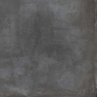 Noord Anthracite dlažba 120×120 cm, strukturovaná matná R10