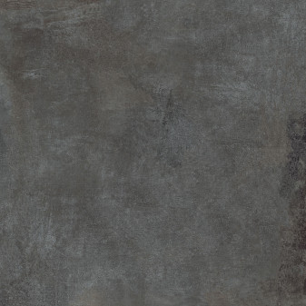 Noord Anthracite dlažba 80×80×0,9 cm, mat, R10 A+B, rektifikace