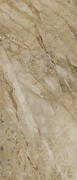 9cento Aurora Beige dlažba 120×278 cm, hladká leštěná, rektifikovaná R9
