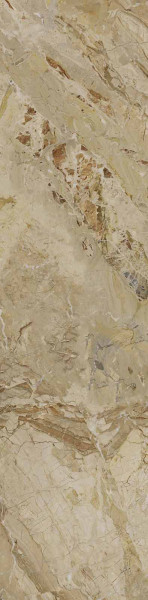 9cento Aurora Beige dlažba 30×120 cm, hladká leštěná, rektifikovaná R9